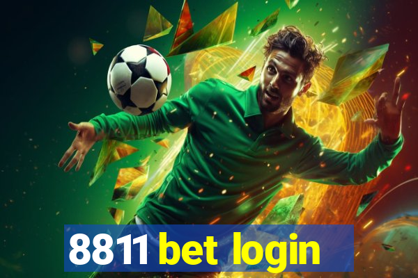 8811 bet login